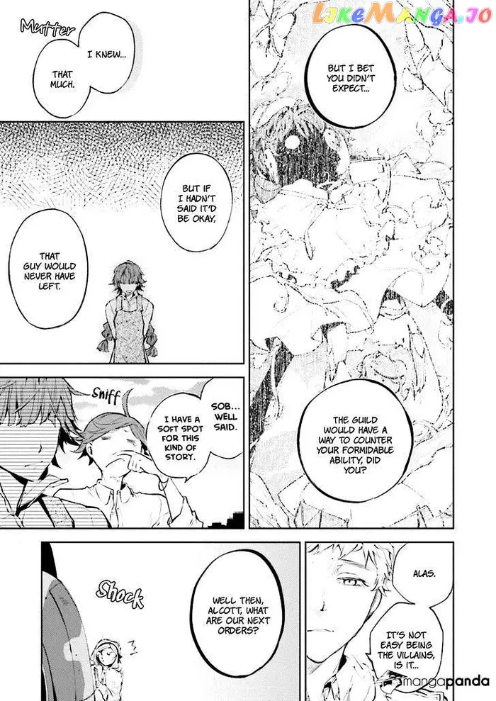 Bungou Stray Dogs Chapter 33 image 09_optimized